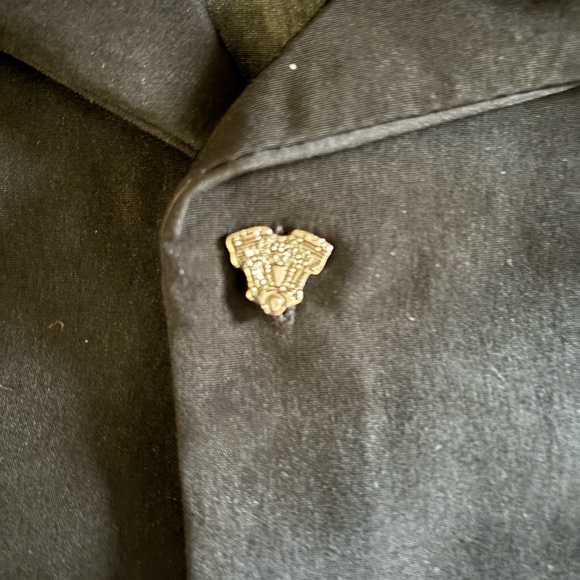 Motorcycle Pimp Shirt - Picture 3 of 3